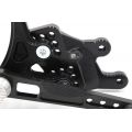 Commandes reculées PP Tuning Suzuki GSXR 600/750 06-10 1