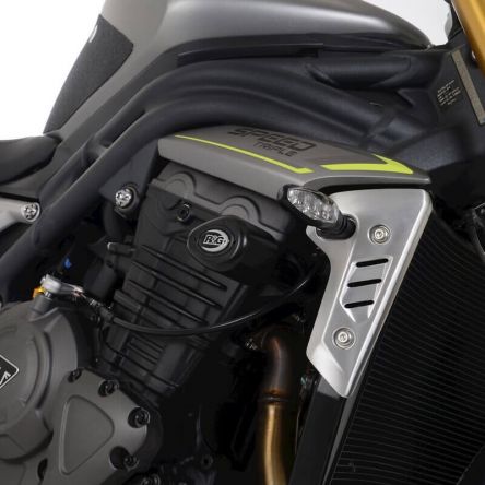 Tampons de protection R&G Triumph Speed Triple 1200 21-24