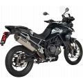 Silencieux Akrapovic pour Triumph Tiger 900 20-22 0