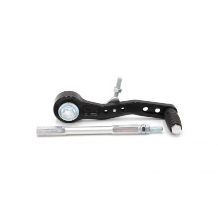 Kit sélection inversé PP Tuning pour Triumph 1200 Speed Triple 21-24