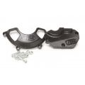 Protection de carter en aluminium PP Tuning pour Kawasaki ZX10R 11-26 0