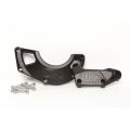 Protection de carter en aluminium PP Tuning pour Yamaha R1 09-14 0