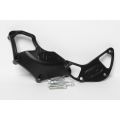 Protection de carter en aluminium PP Tuning pour Yamaha R6 06-26 0