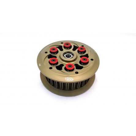 Embrayage anti dribble TSS pour Yamaha R6 06-26