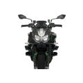 Ailerons Puig Downforce Roadster pour Kawasaki ZH2 20-24 1