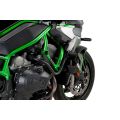 Ailerons Puig Downforce Roadster pour Kawasaki ZH2 20-24 2