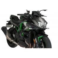 Ailerons Puig Downforce Roadster pour Kawasaki ZH2 20-24