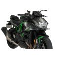 Ailerons Puig Downforce Roadster pour Kawasaki ZH2 20-24 0