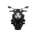 Ailerons Puig Downforce Roadster pour Kawasaki ZH2 20-24 3