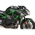 Ailerons Puig Downforce Roadster pour Kawasaki ZH2 20-24 4