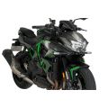 Ailerons Puig Downforce Roadster pour Kawasaki ZH2 20-24 5