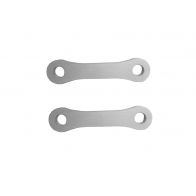 Biellettes de réhausse de garde au sol pour Yamaha MT-09 14-20