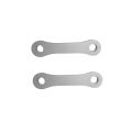 Biellettes de réhausse de garde au sol pour Yamaha MT-09 14-20 0