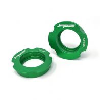 Bagues de colonne de direction Jetprime pour Kawasaki ZX-10R 16-20