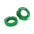 Bagues de colonne de direction Jetprime pour Kawasaki ZX-10R 16-20 0