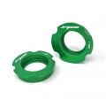 Bagues de colonne de direction Jetprime pour Kawasaki ZX-10R 16-20 1