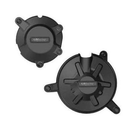 Kit de protection carter GB Racing pour Aprilia RSV4 09-20/Tuono V4 10-20