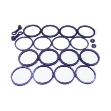 Kit de réparation étriers de frein avant BCF-137