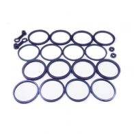 Kit de réparation étriers de frein avant BCF-137