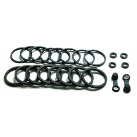 Kit de réparation étriers de frein avant BCF-417