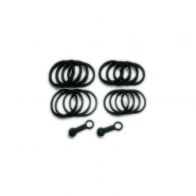 Kit de réparation étriers de frein avant BCF-215