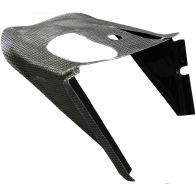Tunnel d'air GRP pour Honda CBR1000RR 12-16