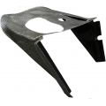 Tunnel d'air GRP pour Yamaha R6 08-16 0