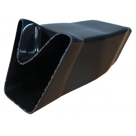 Ram-air GRP pour Triumph 675 Daytona 06-12