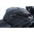 Grip de réservoir R&G Eazi-Grip pour Triumph 675 Daytona 13-17/675 Street Triple 13-17/765 Street Triple 17-22 0