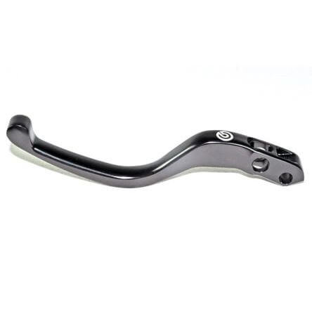 Levier fixe court pour maitre cylindre Brembo PR16x18 et PR19x18