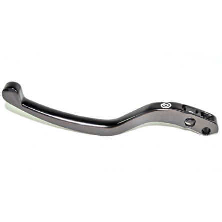 Levier fixe long pour maitre cylindre Brembo PR19x20