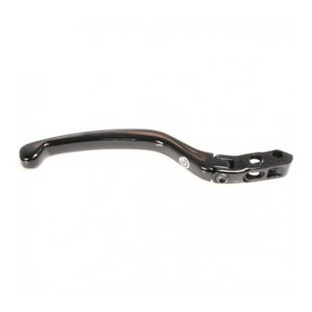 Levier repliable long pour maitre cylindre Brembo PR19x20