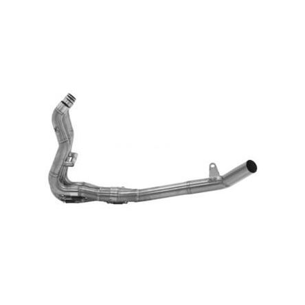 Collecteur racing Arrow pour Suzuki GSX-S 950 21-24 / GSX-S 1000 21-24