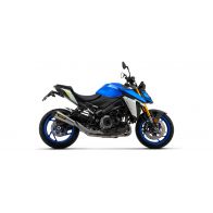 Silencieux Arrow X-Kone pour Suzuki GSX-S 950 21-24/GSX-S 1000 21-26