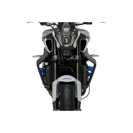 Ailerons Puig Downforce Roadster pour Yamaha MT-09 21-23