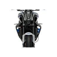 Ailerons Puig Downforce Roadster pour Yamaha MT-09 21-23