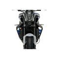 Ailerons Puig Downforce Roadster pour Yamaha MT-09 21-23 0