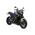Ailerons Puig Downforce Roadster pour Yamaha MT-09 21-23 1