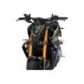 Ailerons Puig Downforce Roadster pour Yamaha MT-09 21-23 2