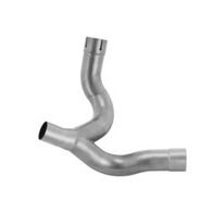 Raccord décatalysé Arrow pour Ducati Monster 937 21-24