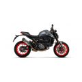 Silencieux Arrow Indy Race pour Ducati Monster 937 21-24 0