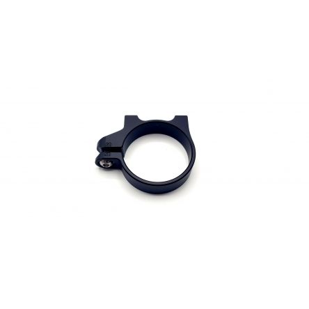 Support de fixation pour maitre cylindre de frein au pouce Hel Performance