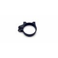 Support de fixation pour maitre cylindre de frein au pouce Hel Performance 0