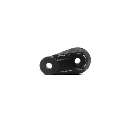 Support de repose pied ARP RXU9101R