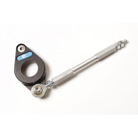 Kit sélection inversé PP Tuning pour KTM 990 Superduke 07-13