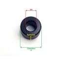 Entretoise de déport M6 pour commandes reculées PP Tuning 2