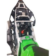 Boucle arrière racing Motoholders Kawasaki ZX10R 21-25