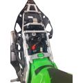Boucle arrière racing Motoholders Kawasaki ZX10R 21-25 0