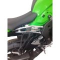 Boucle arrière racing Motoholders Kawasaki ZX10R 21-25 1