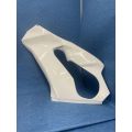 Carénage poly Sebimoto Kawasaki ZX10R 21-25 3